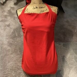 Body Con Dress